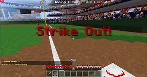 Minecraft Baseball: Fun Gameplay and Tips