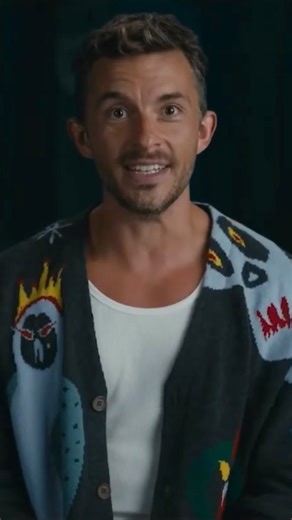 Jonathan Bailey Stan on Instagram: ""It really is a story about choosing love, fiercely, freely, and without regret." 🩵💚 #jonathanbailey #wickedforgood #wicked"