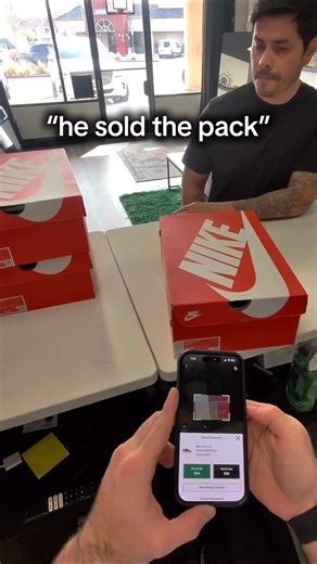 Hidden Realm Sneaker Shop on Instagram: "he sold us most of the ugly duckling pack 😁 1049 E Imperial Hwy, Placentia, CA 92870 ShopHiddenRealm.com We are always buying 👀 Stop by or DM us to get a quote/cashed out! Don’t forget to sign up for our email notifications to exclusive access to early sales & more 👀 #sneakerstore #shoes #sneakers #placentia #orangecounty oc"