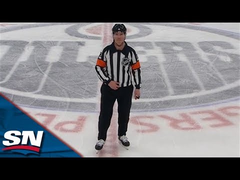 Sharks and Oilers Have FOUR Goals Disallowed From Coach's Challenges