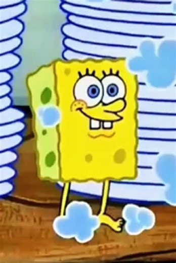 Nostalgic Moments with Spongebob: A Cartoon Classic