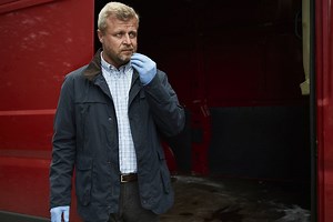 Metanol (2018) | ČSFD.cz