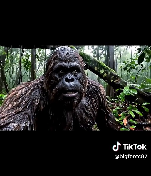 Bigfoot Stranded on the Island Adventure - Part 3