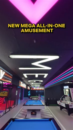 Who says there’s nothing to do in Singapore? A mega 6000sqft gaming, entertainment and play center has just opened in Chinatown with over 30 different games and unlimited play from just $12 per person! ME Café & Games (Chinatown) Address: New Bridge Rd, #B3-211, Singapore 059432 | SHOUT