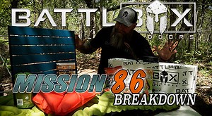 Mission 86 - Breakdown