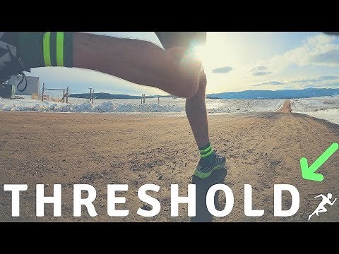 How to Run Faster: Threshold Training is KEY