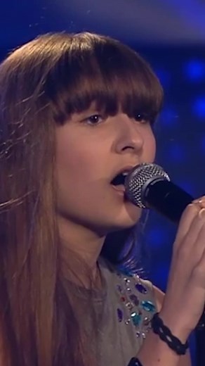Wow, da ist die Blind Audition direkt zum Duett geworden 🤯 #voicekids Coach Lena ist bei der hammer Performance von Dana direkt mit eingestiegen!