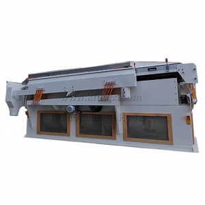 [Hot Item] Seed Gravity Separator Machine for Grain Seed Cleaning and Seed Grading Machine