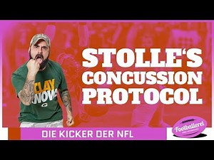 Stolle's Concussion Protocol: Kann der was? Die besten/schlechtesten Kicker | Footballerei