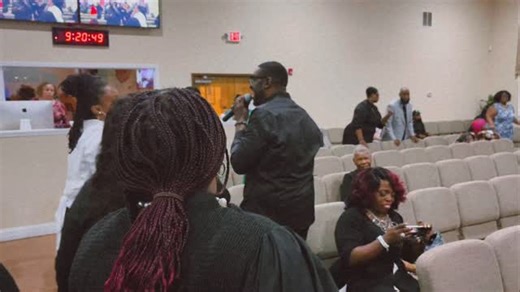 We got to wait !!! | James Scott