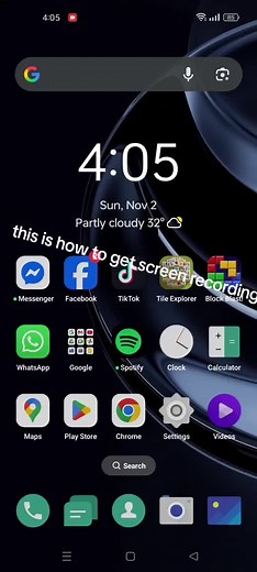 How to Screen Record on Various Phones