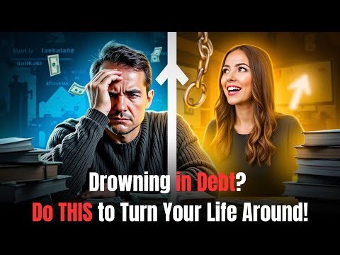 5 Simple Steps to Get Out of Debt Fast (Even Starting from Zero)