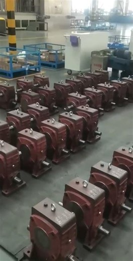 Gearbox Gearmotor Gear Units Drives 2