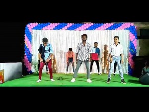 New Christmas Dance performance by LGF Church 2021