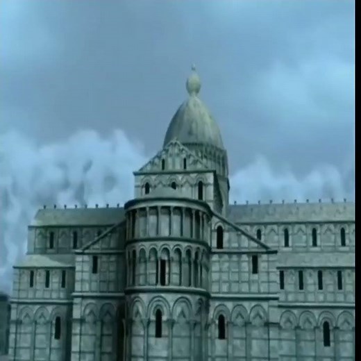 Cold Zone | The ice hits Italy Scene