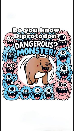 What Made Diprotodon the Largest Marsupial Ever?