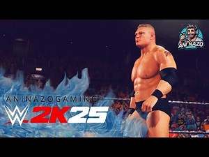 BROCK LESNAR - HERE COMES THE PAIN | Attire, GFX Pack, New Entrance | WWE 2K25 Mod Showcase