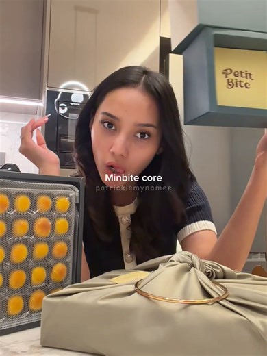 Kukis busuk🤣🤣 (Minbite core part 38) #minbite #minbitecore #petitbite #core #cookies