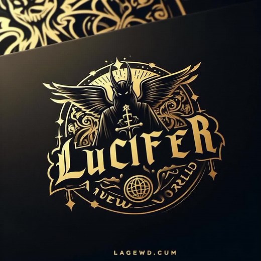 Lucifer un Nuevo Mundo on TikTok