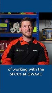 Dr Mark talks about what he's learnt from the SPCCs