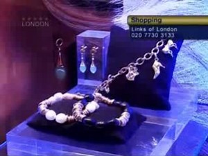 Links of London Designer Jewellery