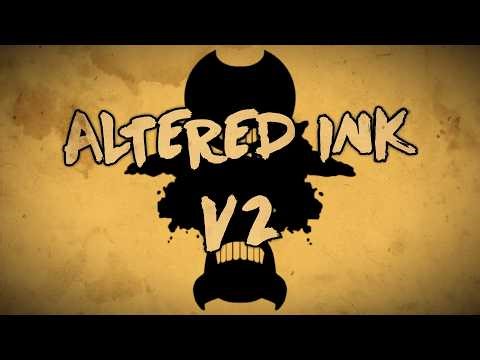 ALTERED INK V2