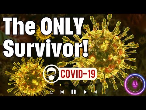 The Only Survivor: ICU, Coma, Ventilator… and a Miracle