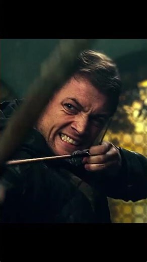 Archery Training — Robin Hood (2018)
