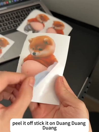 This isn’t a bumper pad. It’s bouncy cuteness 💥🐶