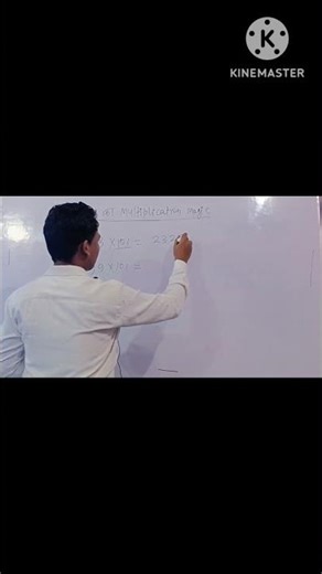 Magic Multiplication Of 101😄@Suresh Classes #trending #education #viral #maths #adityaranjansir