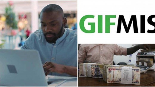 GIFMIS code: what is it and how to get it?