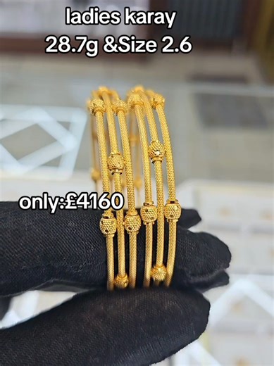 Today's special offer! Ladies karay #bradford #gold #rings #22ct #sona Yorkshire