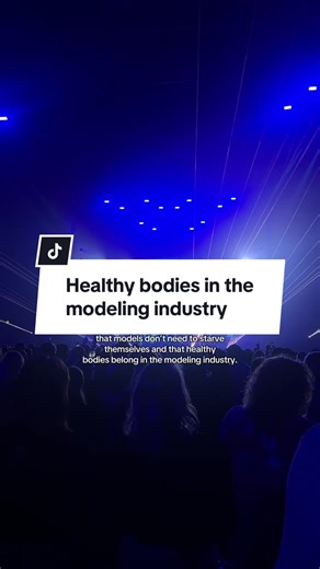 Let’s normalize healthy bodies in the modeling industry, thanks…. #inbetweenmodels #model #modeling #strangerthings #hollywheeler