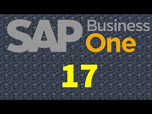 17 Extract Trial Balance Part 1