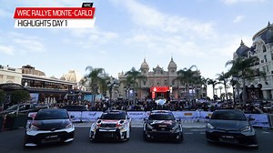 30K views · 958 reactions | #WRC 開幕戦 ラリー・モンテカルロ...