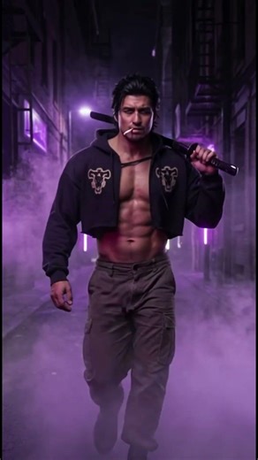 ANIME BAD BOYS in Real Life: The Ultimate Visual Compilation! 💀 (Ace, Sukuna, Itachi) #shorts