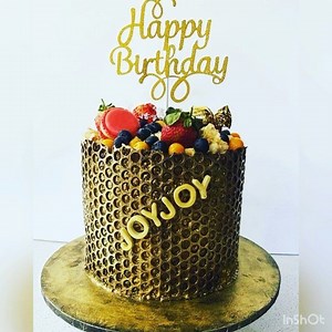 20 reactions | https://www.youtube.com/watch?v=mPFJefhtBRQ&feature=share | Exquisite Deluxe Cakes | Facebook