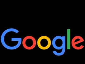 New google logo