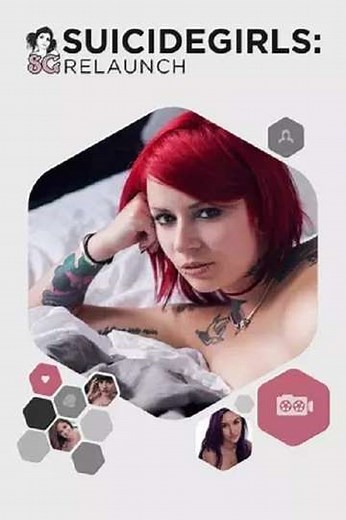 SuicideGirls Relaunch (2015) - Movie