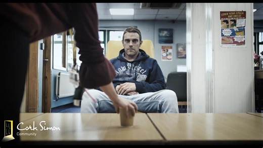 To everyone in Cork who has donated, shared, or simply shown kindness to someone experiencing homelessness: Thank you. You are why Mark found hope when he'd nearly lost it all. You are why our outreach workers can show up, every day, for people who need them. You are why Cork refuses to turn its back on those who are homeless. People like Mark have seen the worst of times. But along the way, they've also seen the best in people. They've seen you. Thank you for making Cork a warmer place. If you 