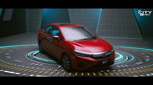 Electrifying performance, nimble acceleration paired with innovative technology. The New Honda CITY e:HEV is set to raise the bar again as India’s Supreme Electric-Hybrid. Know More: https://bit.ly/NewCity_eHEV #HondaCityeHEV #SupremeElectricHybrid | Honda Car India