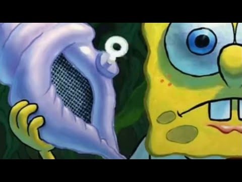 Failed Vex Autons || Earrings - Malcolm Todd ||