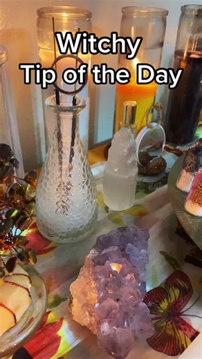 Essential Witchy Tips for Beginners