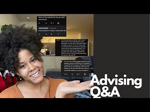 ACADEMIC ADVISING Q&A