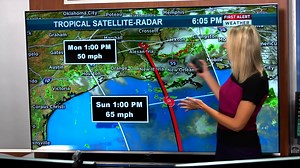 5.4K views · 25 reactions | Will you need an umbrella tomorrow? WTOC Jamie Ertle has your answer. | WTOC-TV | Facebook