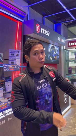 19K views · 368 reactions | Grab a great deal sa mga selected MSI laptops natin! #PCCentral #PCCentralTechtok #msi #StudentDeals #BackToSchool #LaptopDeals #laptop #muranglaptop #laptopforstudents #affordablegadgets #techtok #laptopforrendering #LaptopSalePH #GamingLaptopPH | PC Central | Facebook