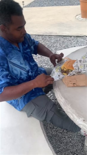 Here comes a new challenger! #challenge #foodchallenge #burgerchallenge #fyp | Stuffed Burgers