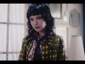 Superfly - 人として（SUPER BEAVER cover）【Music Video】／カバーアルバム『Amazing』収録（2025.6.18 Release)