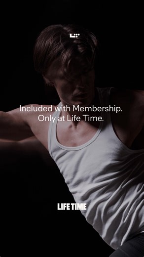 Tone, stabilize and build strength in both body and mind with this new reformer-focused class, now at Life Time Target Center. | Life Time Target Center