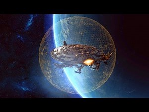 Artanis Disables Stasis Field of Purifier's Cybron Mothership (Starcraft 2 | Protoss | Endion)